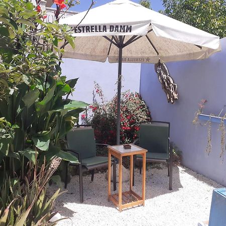 Casa Anaelia Villa La Orotava Rum bild