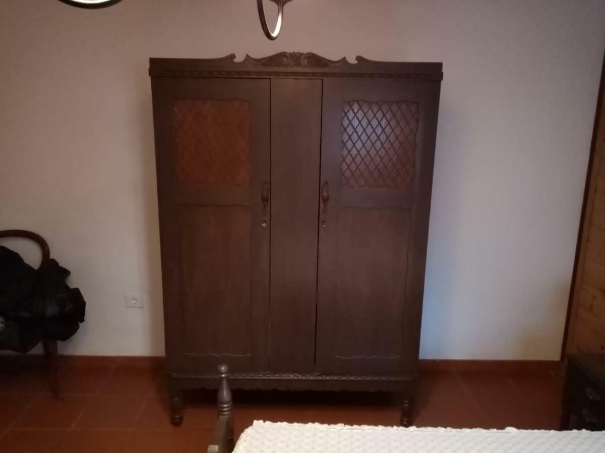 Casa Anaelia Villa La Orotava Exteriör bild