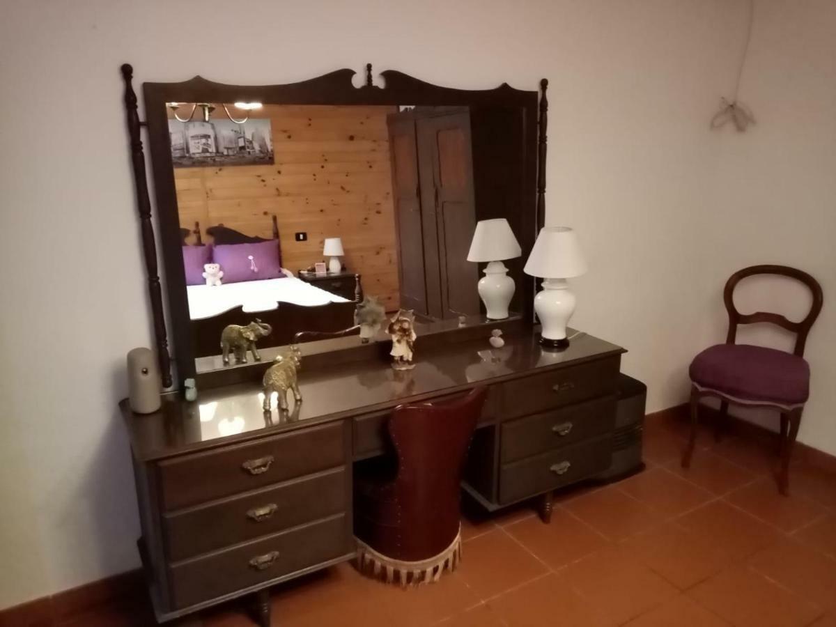 Casa Anaelia Villa La Orotava Exteriör bild
