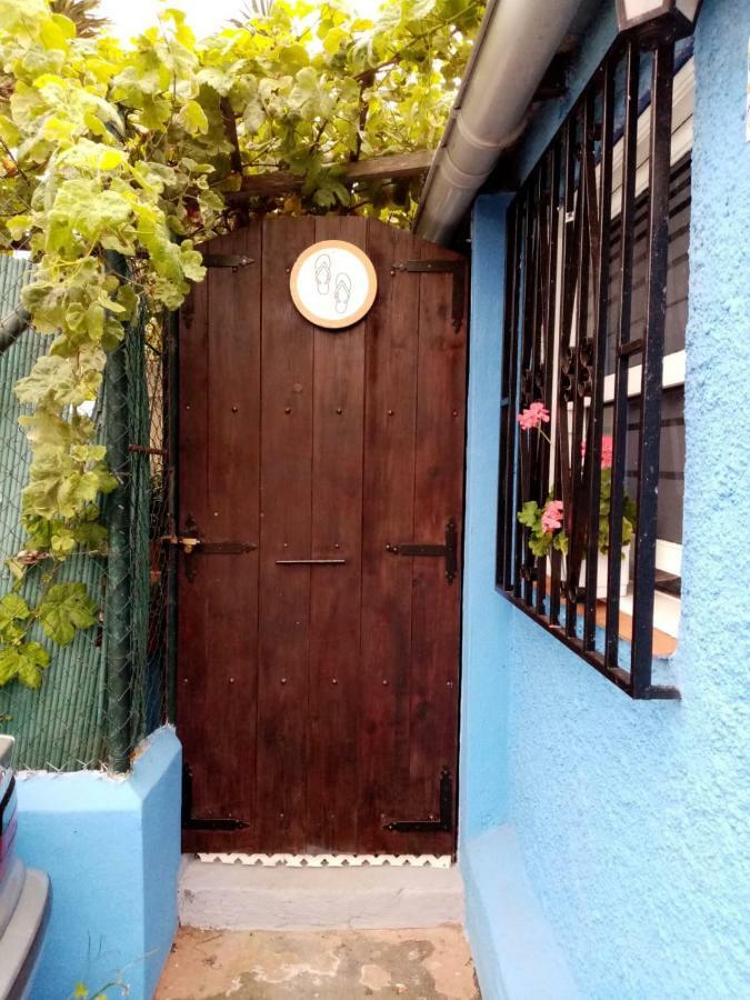 Casa Anaelia Villa La Orotava Exteriör bild